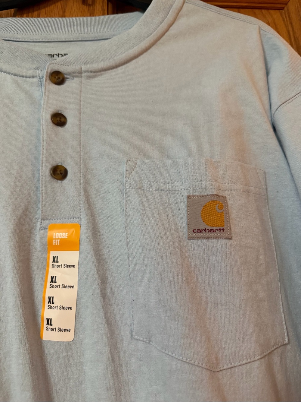 Carhartt Tshirt - Picture 2 of 3
